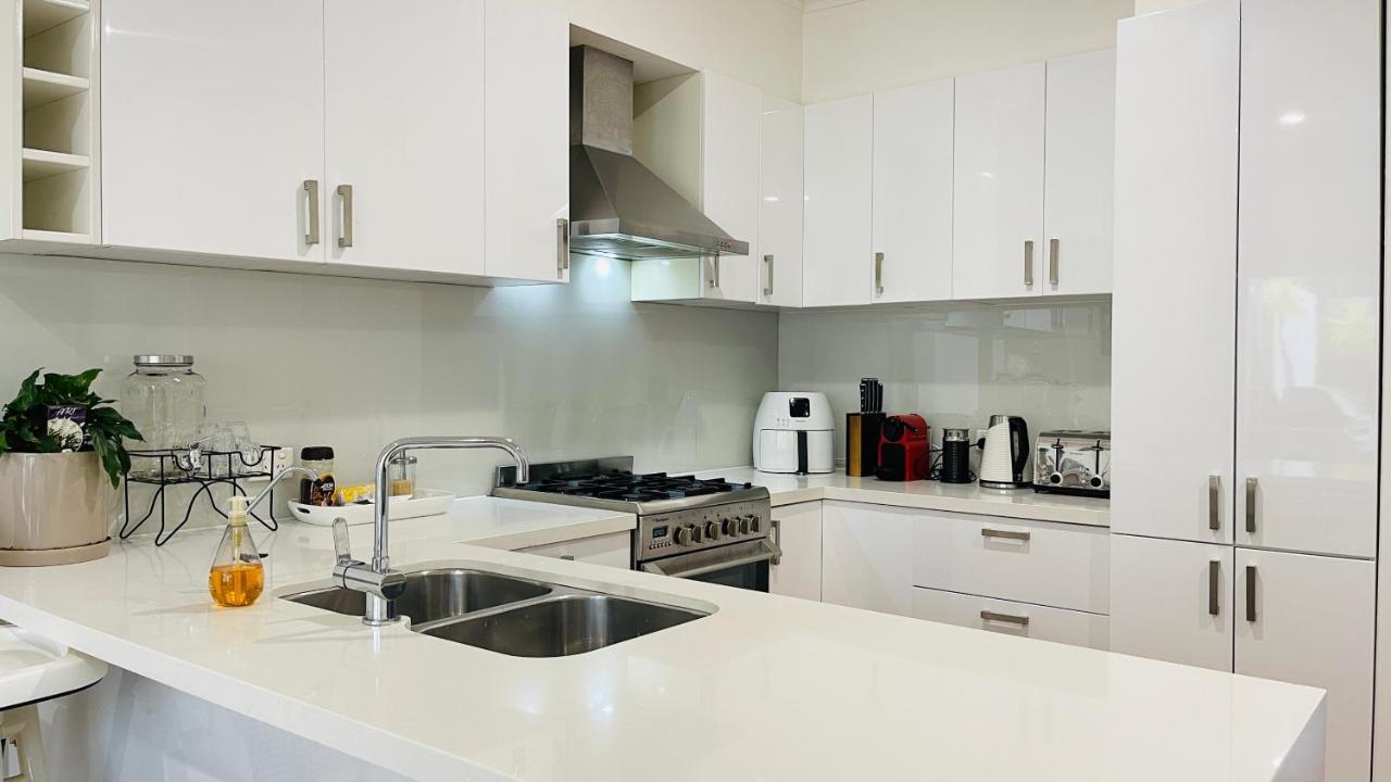 Holiday home Inner Near Cbd & Flemington